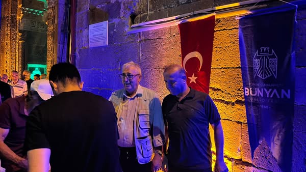 MEVLİD KANDİLİ