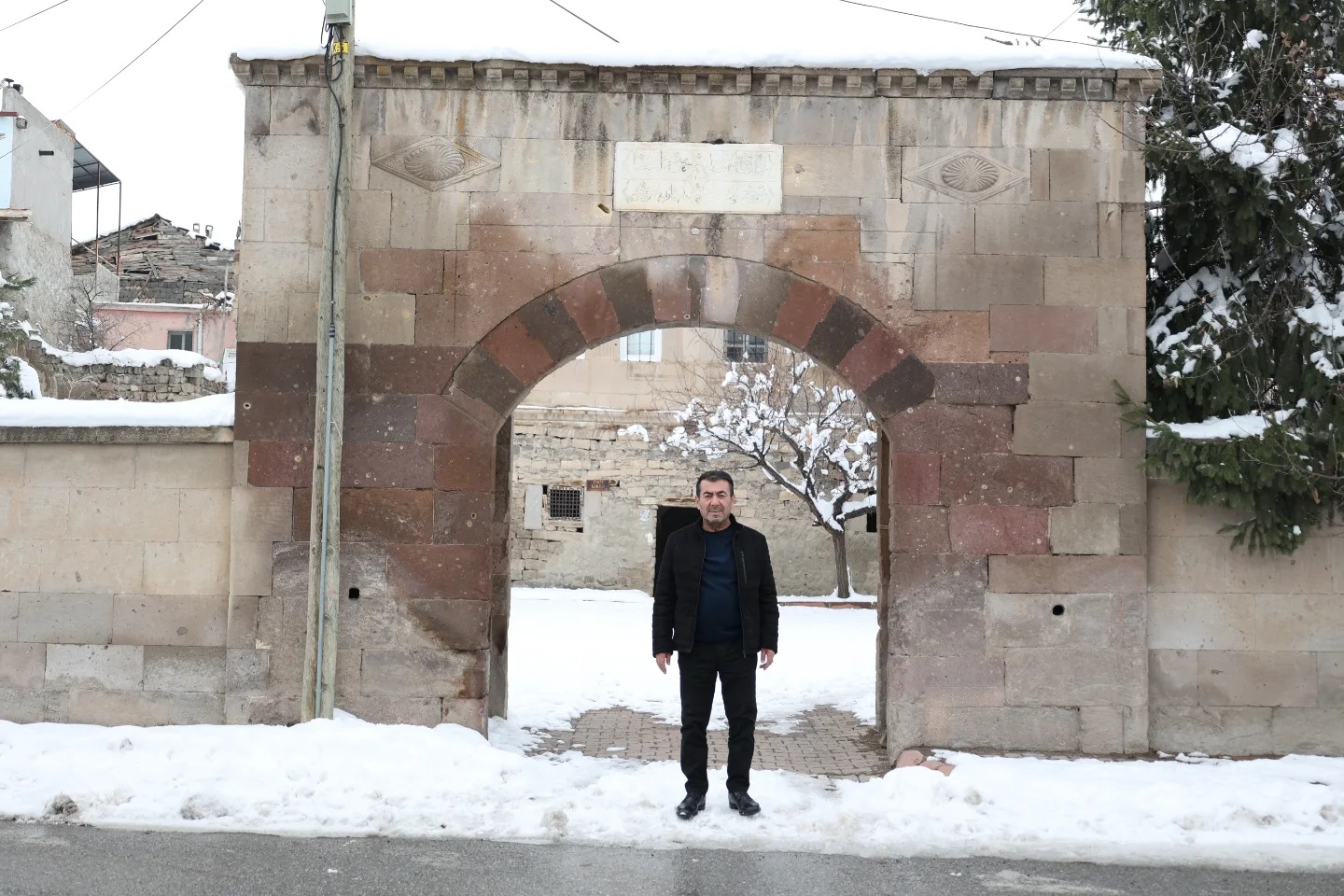 BÜNYAN'A BÜYÜK BİR MÜJDE!