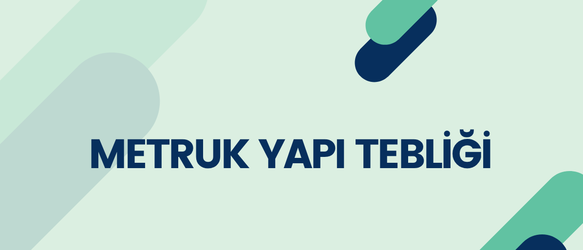 Harabe Yapılar Hk.