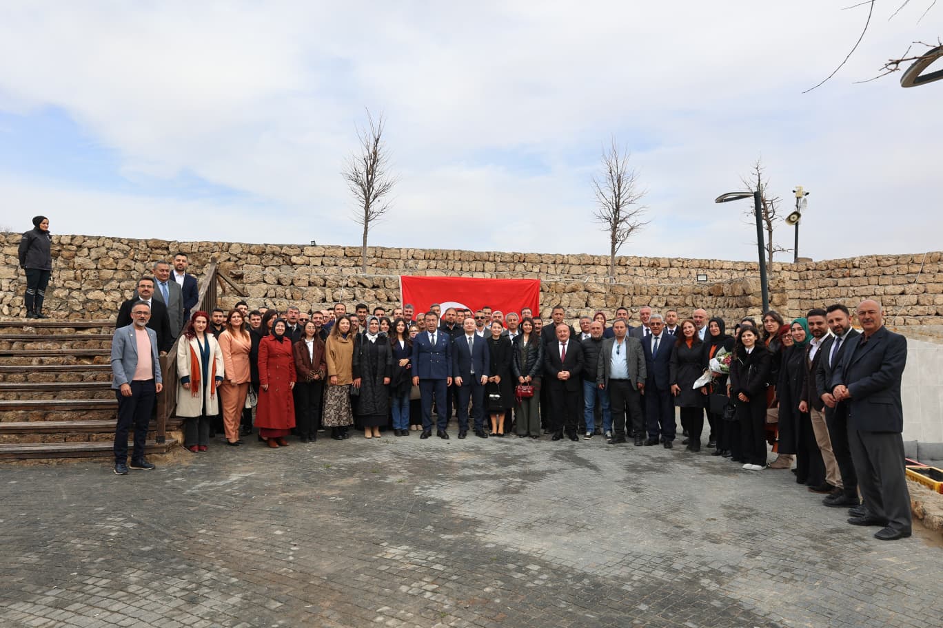 24 KASIM ÖĞRETMENLER GÜNÜ