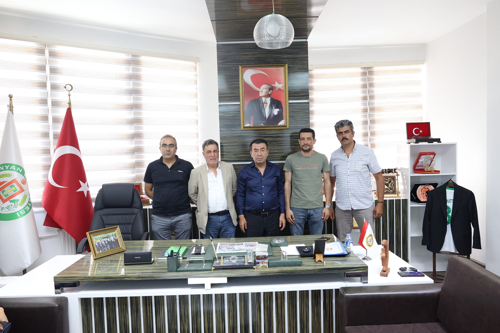 3. TOKİ İÇİN ÇALIŞMALARA START VERİLDİ