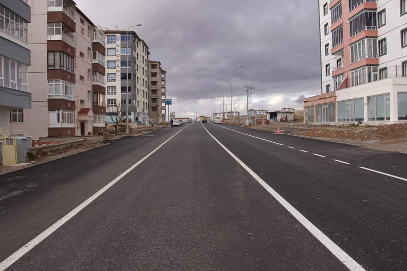 Bünyan Belediyesi