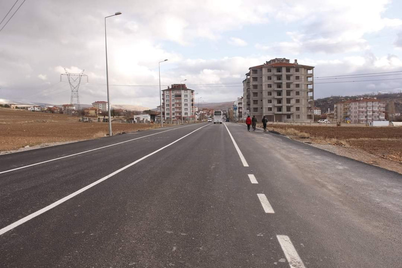 Bünyan Belediyesi