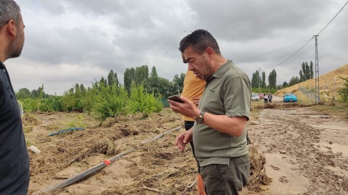 ​Başımız Sağ Olsun