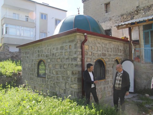 YAPIMI PLANLANAN PROJE VE ÇALIŞMALAR YERİNDE İNCELENDİ
