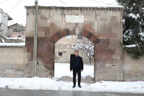 BÜNYAN'A BÜYÜK BİR MÜJDE!