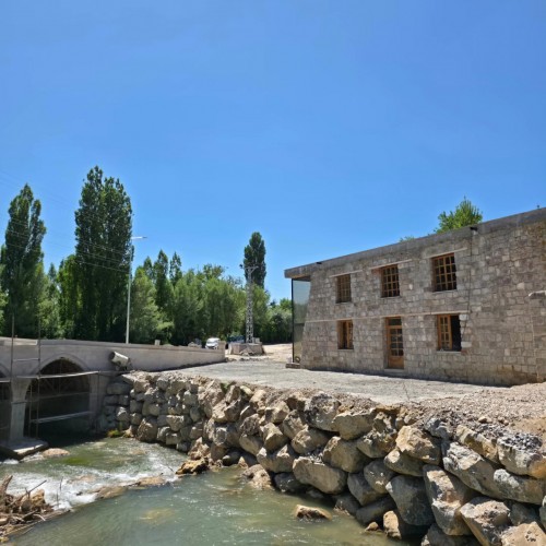 DEĞİRMEN RESTORAN