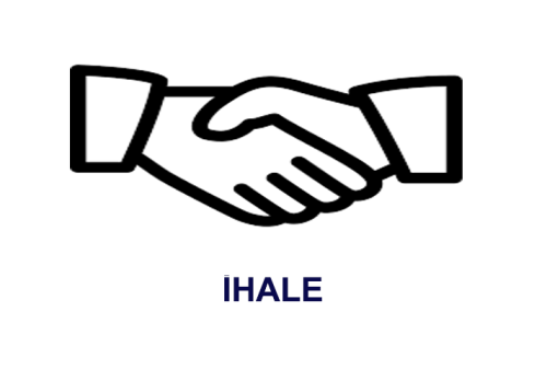 İhale HK.