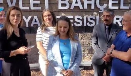 TARİHİ MEZARLAR GÜN YÜZÜNE ÇIKIYOR