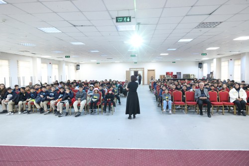 SIFIR ATIK YÖNETİM SİSTEMİ EĞİTİMİ